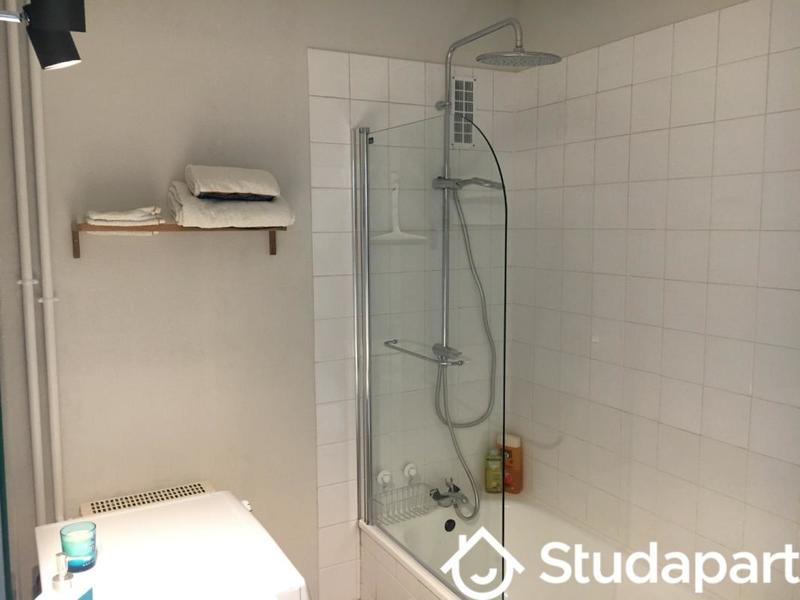 Appartement - 26 m² - 1 pièce