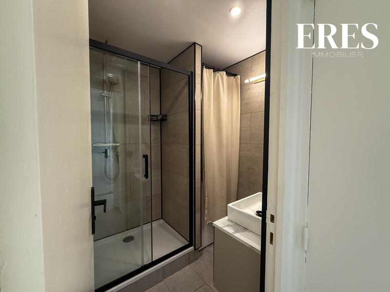 Duplex - 48 m² - 4 pièces