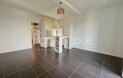 Appartement - 37 m² - 2 pièces