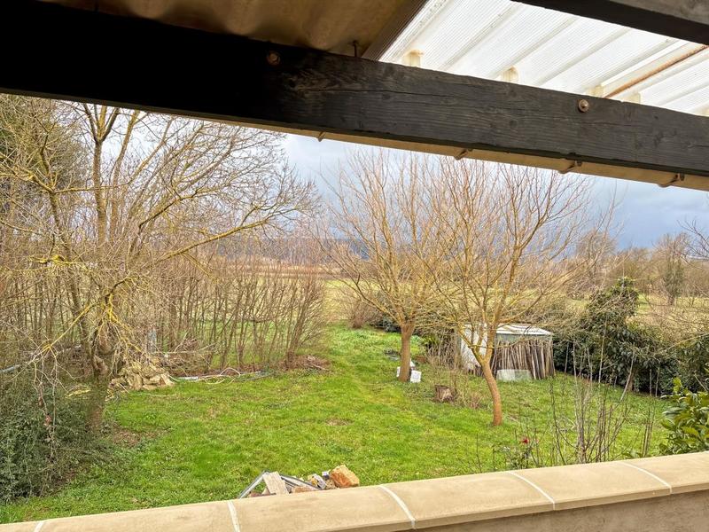 Maison - 188 m² - 5 pièces