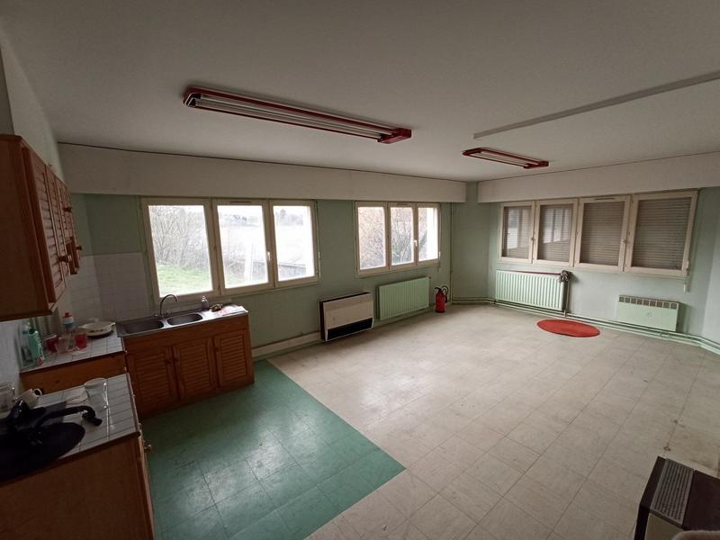 Local commercial - 420 m²