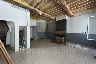 Maison - 116 m² - 5 pièces