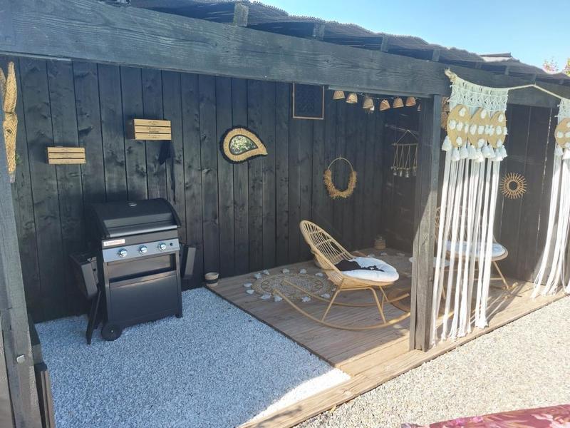 Maison - 180 m² - 7 pièces