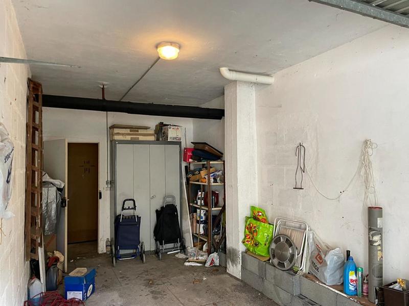 Appartement - 100 m² - 5 pièces