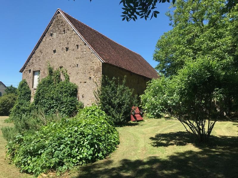 Maison de campagne - 106 m² - 5 pièces