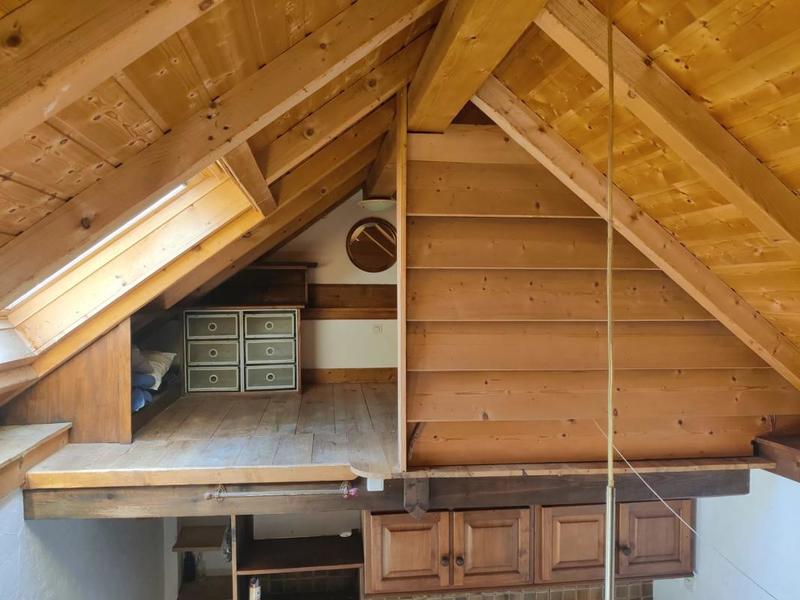 Appartement - 24 m²