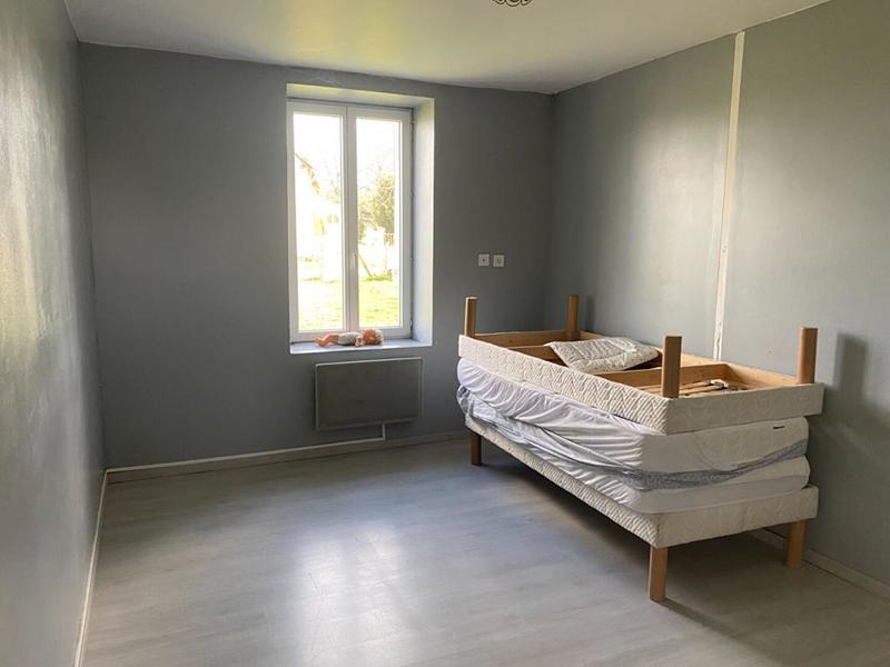 Maison - 102 m² - 4 pièces