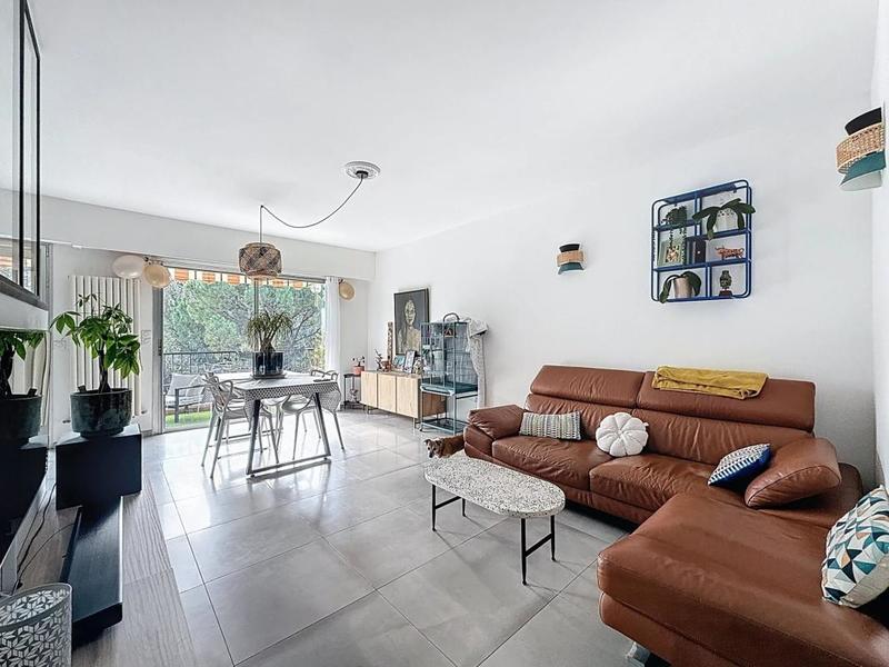 Appartement - 73 m² - 3 pièces