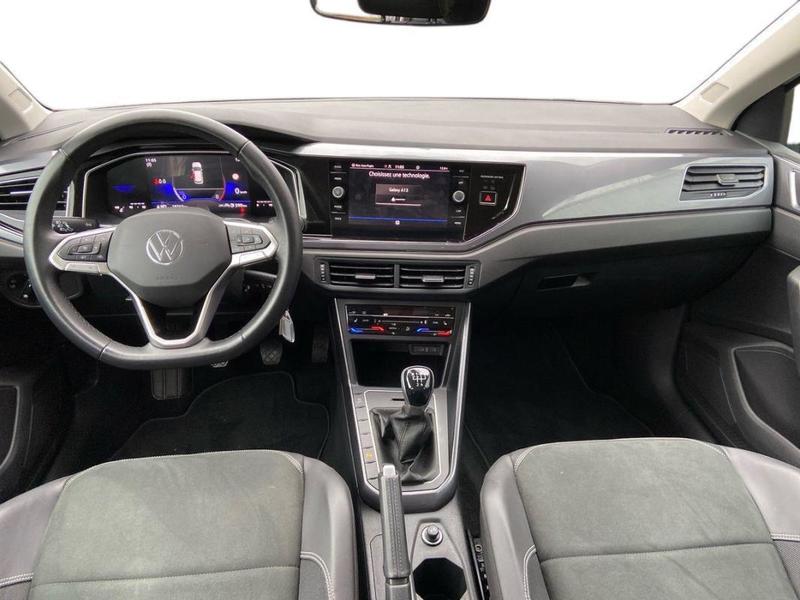 Volkswagen Polo 1.0 Tsi 95 s&amp;S Bvm5 Style