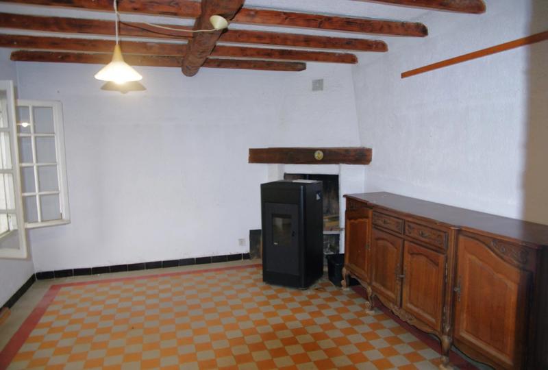 Maison - 43 m² - 2 pièces