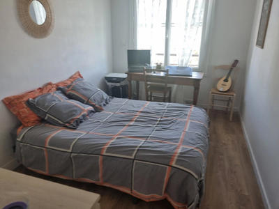 Appartement - 100 m² - 4 pièces