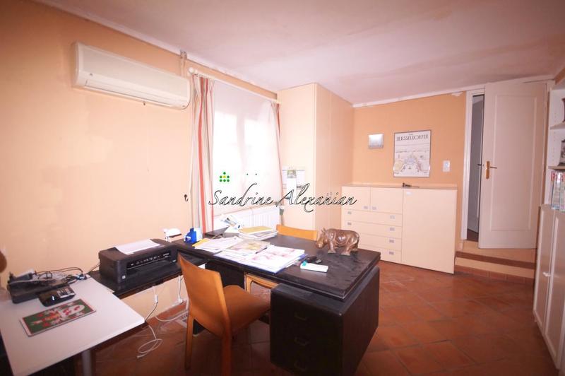 Maison traditionnelle - 112 m² - 4 pièces