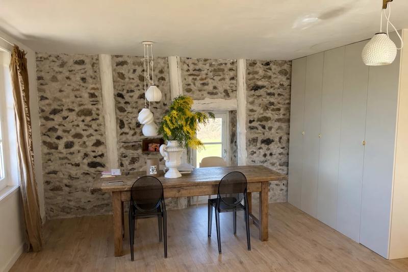 Maison - 270 m² - 7 pièces