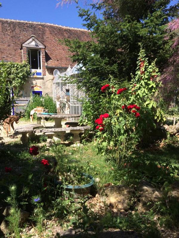 Association cheval-et/ Section  yoga/Relaxation /Bien être