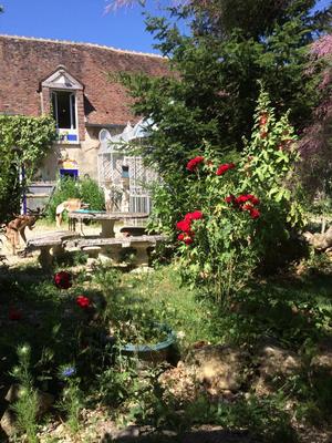 Association cheval-et/ Section  yoga/Relaxation /Bien être