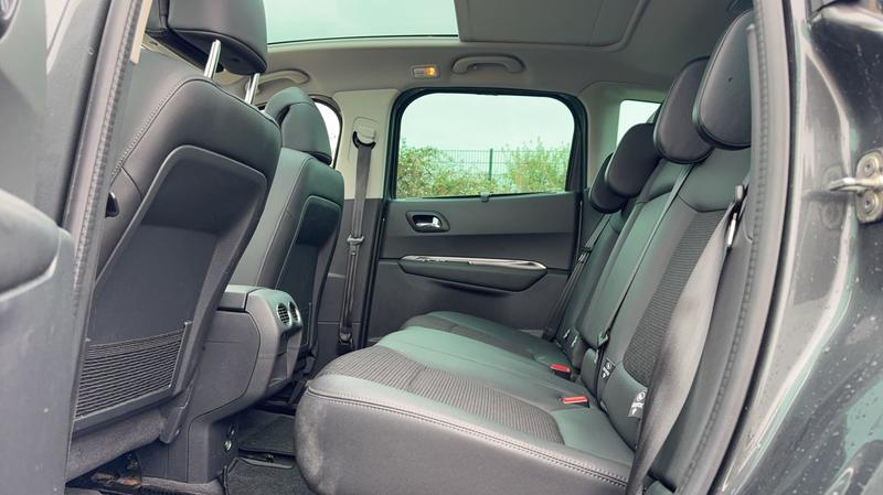 Peugeot 3008 1.2 PureTech 130 Style