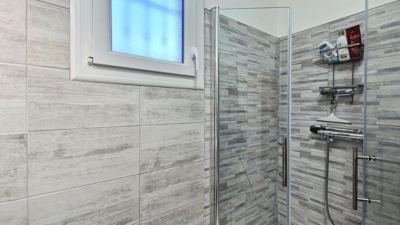 Villa - 133 m² - 5 pièces