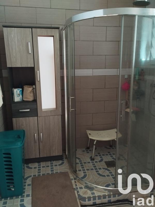 Maison - 116 m² - 7 pièces