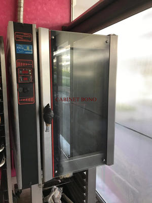 Fonds de commerce - 80 m²