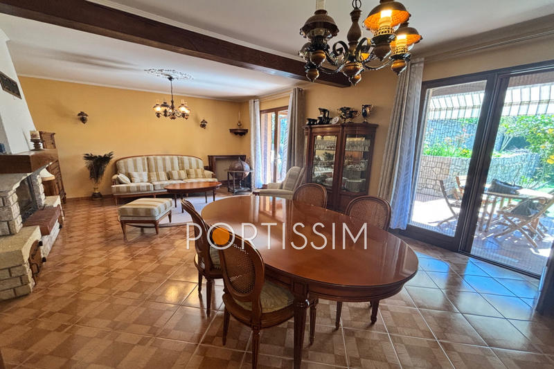 Maison de ville - 115 m² - 5 pièces