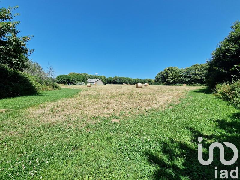 Maison de campagne - 151 m² - 6 pièces