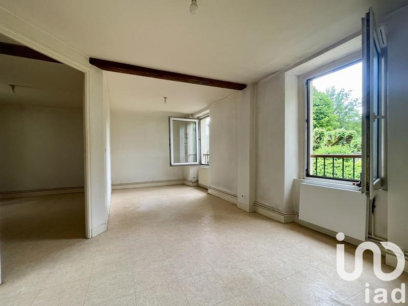 Maison - 150 m² - 10 pièces