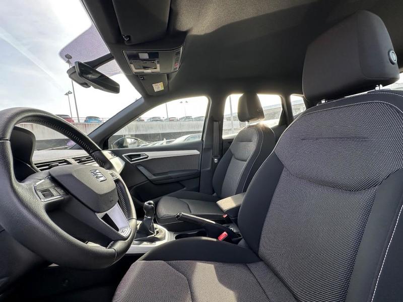 Seat Arona 1.0 Ecotsi 110 s&amp;S Xcellence Bv6