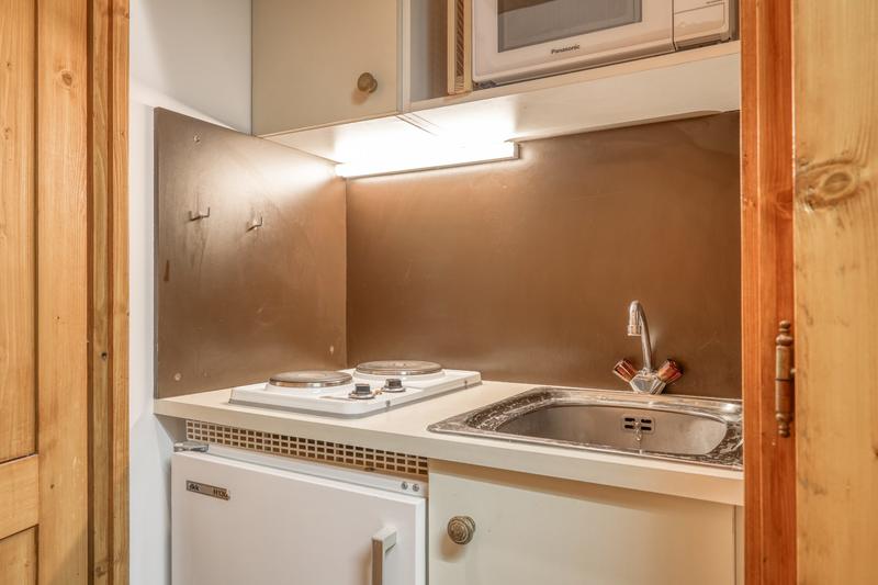 Appartement - 105 m² - 3 pièces