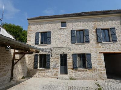 Maison - 127 m² - 5 pièces