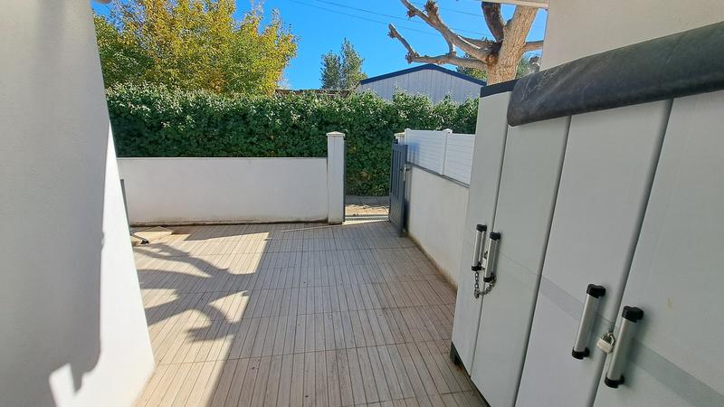 Maison - 33 m² - 3 pièces