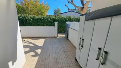 Maison - 33 m² - 3 pièces