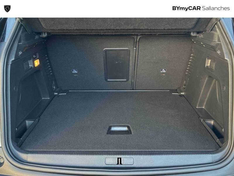 Peugeot 3008 Puretech 130ch s&amp;S Eat8 Allure Pack