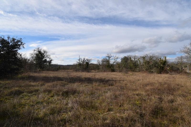 Terrain constructible - 2 750 m²