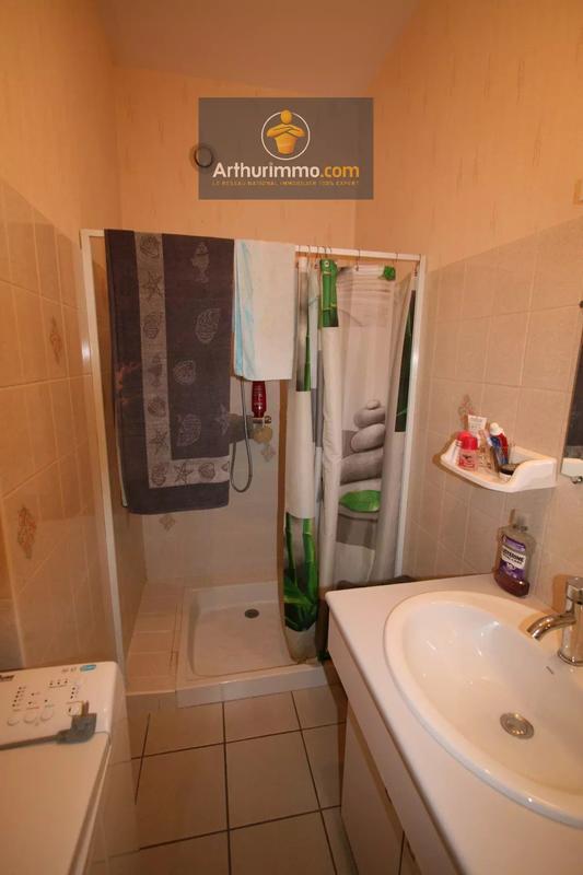 Immeuble - 6 pièces