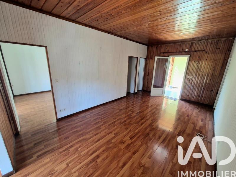 Maison - 114 m² - 3 pièces