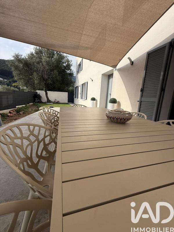 Appartement - 86 m² - 4 pièces