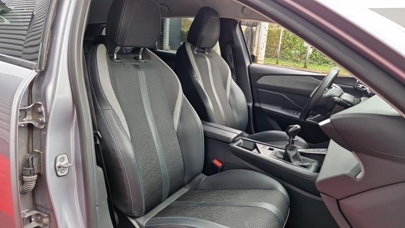 Peugeot 308 Sw Bluehdi 130ch Ss Bvm6 Allure