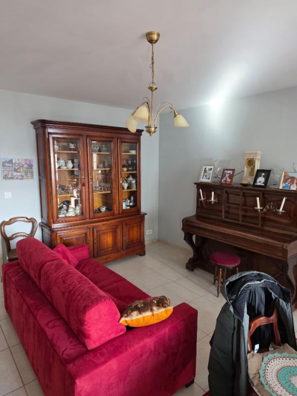 Appartement - 80 m² - 4 pièces