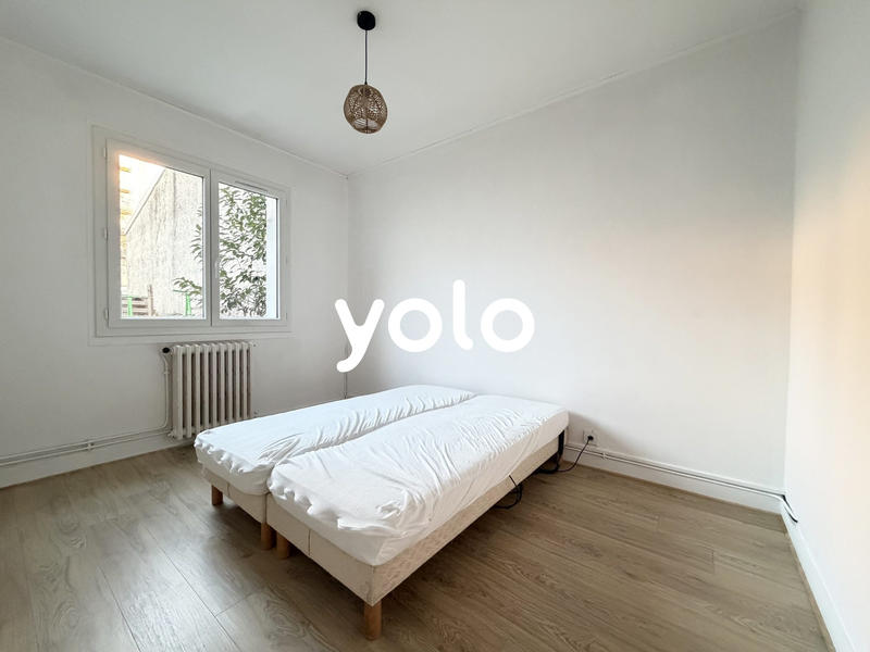 Appartement - 67 m² - 3 pièces