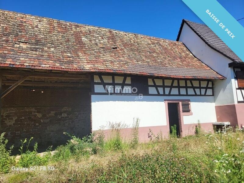 Maison - 114 m² - 5 pièces