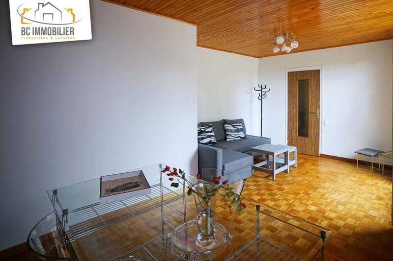 Appartement - 44 m² - 1 pièce