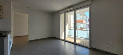 Appartement - 39 m² - 2 pièces