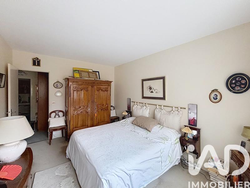 Appartement - 115 m² - 4 pièces