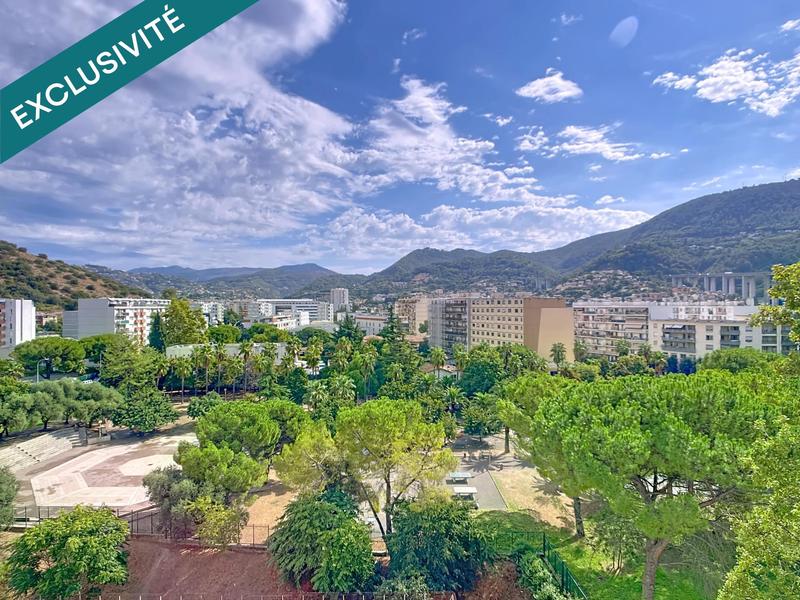 Appartement - 71 m² - 4 pièces