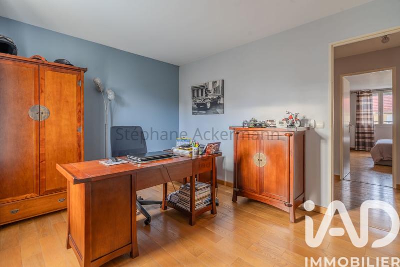 Maison - 160 m² - 7 pièces