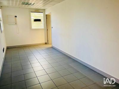 Bureau - 167 m²