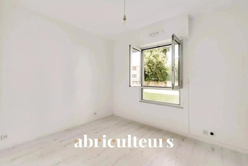 Appartement - 87 m² - 4 pièces