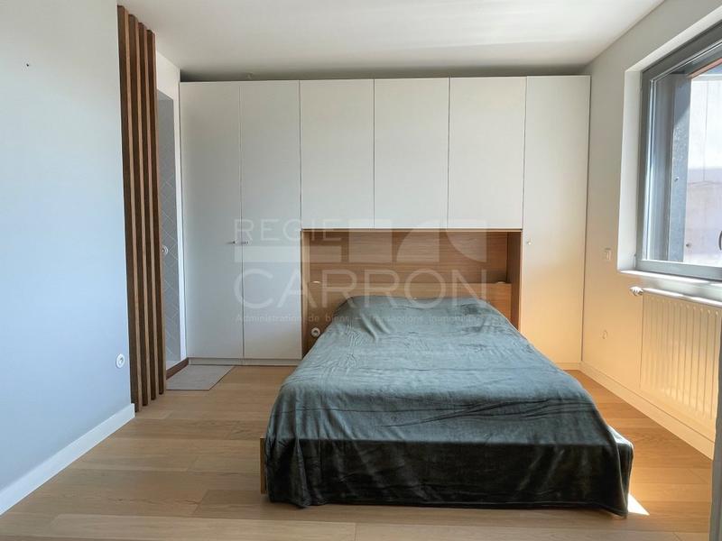 Appartement - 49 m² - 1 pièce