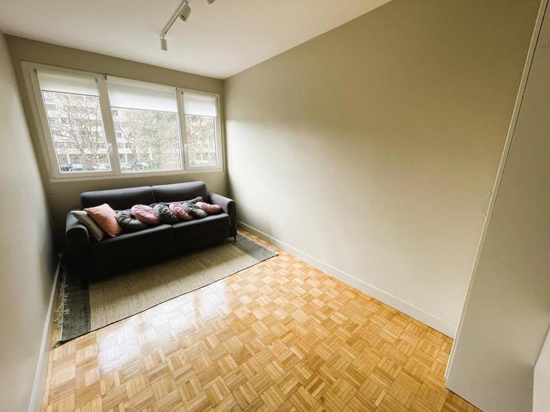 Appartement - 73 m² - 4 pièces