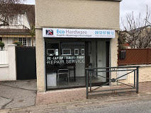Eco hardware experts dépannage informatique